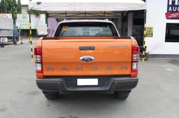 2017 Ford Ranger for sale