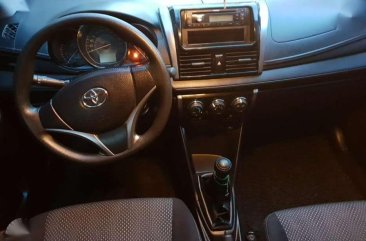 2017 Toyota Vios for sale