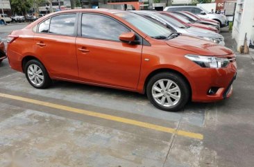 2018 Toyota Vios for sale