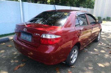 Toyota Vios 2005 for sale