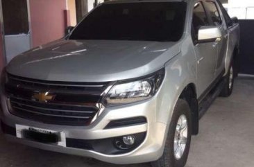 Chevrolet Colorado 2017 for sale