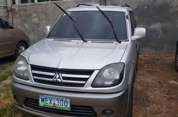 Mitsubishi Adventure 2010 for sale