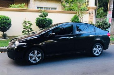 2011 Honda City 1.3L i-Vtec Manual trans