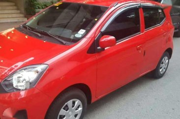 Toyota Wigo gud as brand new 2016 FOR SALE