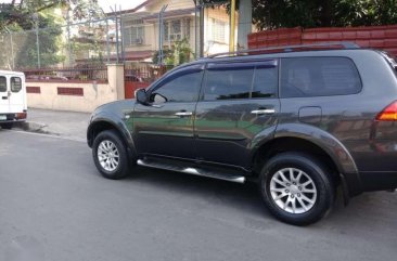 Mitsubishi Montero 2009 for sale