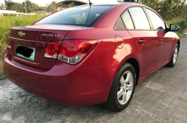 Chevrolet Cruze 2012 for sale