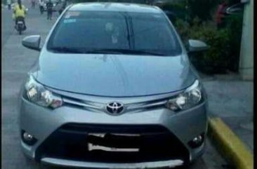 Toyota Vios 2014 for sale