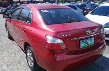 2010 Toyota Vios for sale