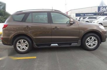 Hyundai Santa Fe 2012 for sale