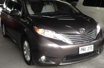 2011 Toyota Sienna for sale