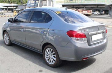 2017 Mitsubishi Mirage G4 for sale