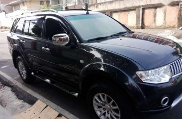 Mitsubishi Montero 2009 for sale