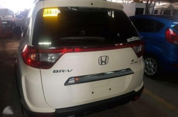 2018 Honda BR-V for sale