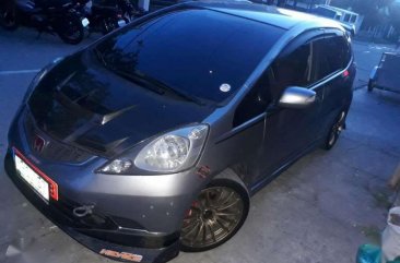 2009 Honda Jazz for sale