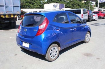 2017 Hyundai Eon for sale