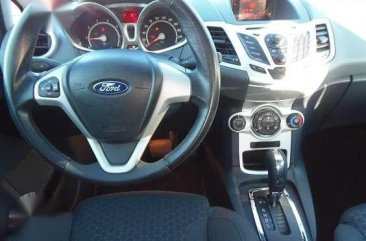 2011 Ford Fiesta for sale