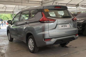 2019 Mitsubishi Xpander 1.5 GLX MT Php 858,000 only!