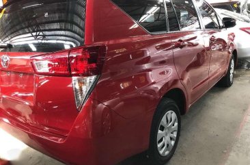 2018 Toyota Innova for sale