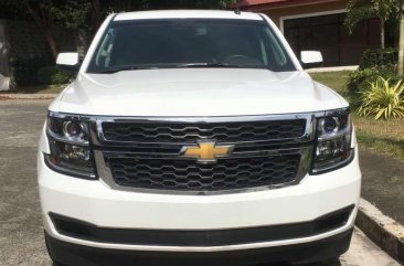 Chevrolet Suburban 2016 for sale