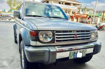 1993 Mitsubishi Pajero for sale