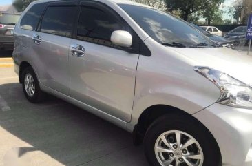 Toyota Avanza 2014 for sale