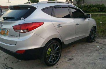 Hyundai Tucson 2013 for sale