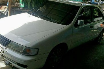 Nissan Sentra 1995 for sale