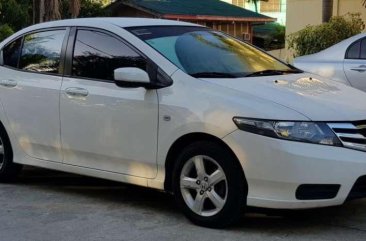 Honda City 2012 for sale