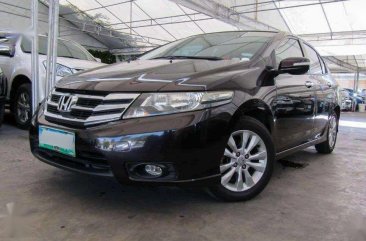 2012 Honda City 1.5 E AT P458,000 only!