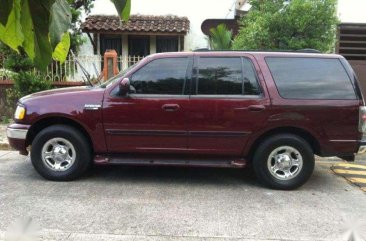 2000 Ford Expedition for sale