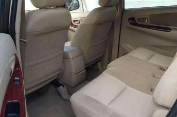 Toyota Innova G 2005 for sale