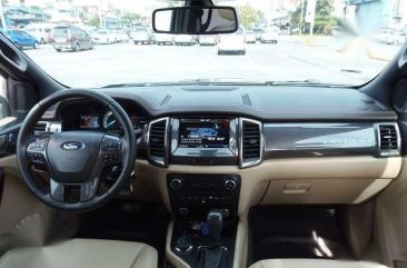 Ford Everest 2016 for sale