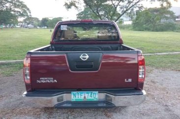 Nissan Navara 2009 for sale