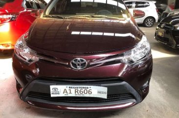 2018 Toyota Vios for sale