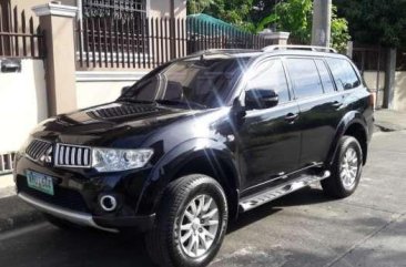 Like New Mitsubishi Montero for sale