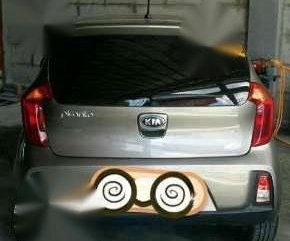 Kia picanto 2013 for sale