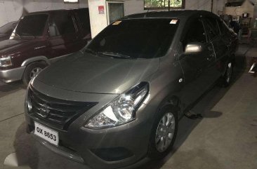 2017 Nissan Almera for sale