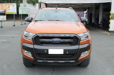 2017 Ford Ranger for sale