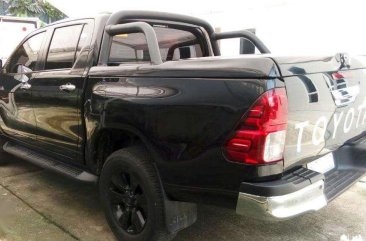 Toyota Hilux 2016 for sale