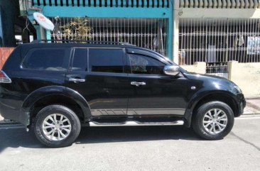 2015 Mitsubishi Montero Sport for sale