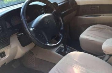 Isuzu Sportivo 2008 for sale