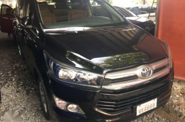 2016 Toyota Innova for sale