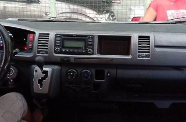 Toyota Hiace 2011 for sale