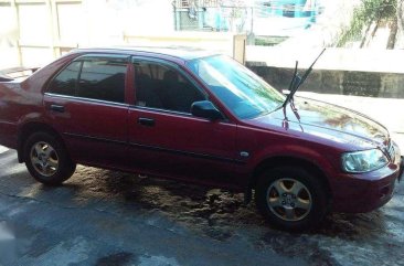 Honda City 2001 for sale