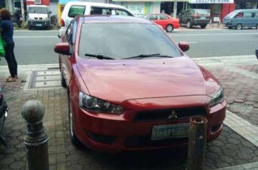 2013 Mitsubishi Lancer Ex for sale