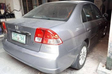 2003 Honda Civic for sale