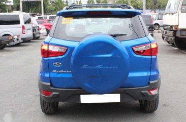 2017 Ford Ecosport for sale