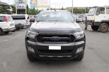 2017 Ford Ranger for sale