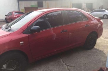 Toyota Vios 1.3J Manual 2013 FOR SALE