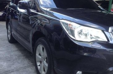 2015 Subaru Forester for sale